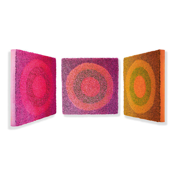 Zhuang Hong Yi, Virtual Maze , 2019