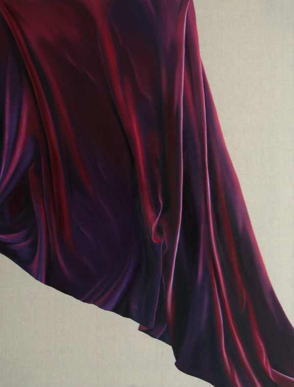 Othelo Gervacio, Iridescence, 2019