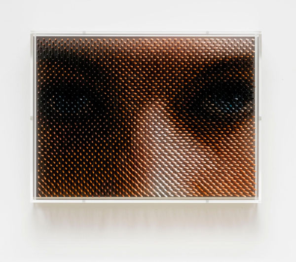 Maxim Wakultschik, Untitled, 2022