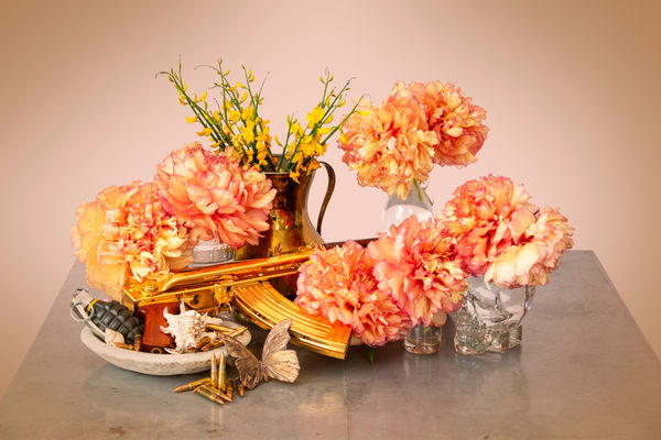 Renaissance Dead or Alive (A)