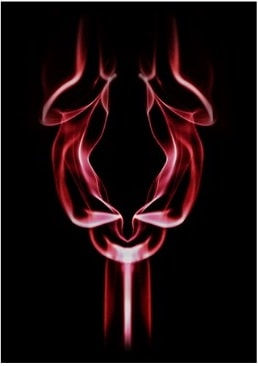 Time Forms Solid Space #2