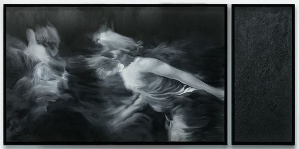 Dean & James, The Illusion of Freedom, 2020