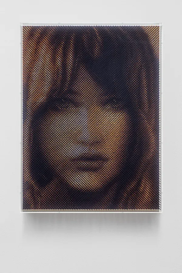 Maxim Wakultschik, Echo, 2019