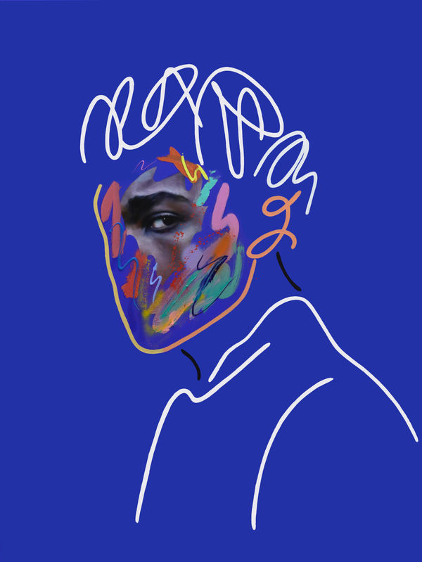 Loribelle Spirovski - Homme 307, 2023