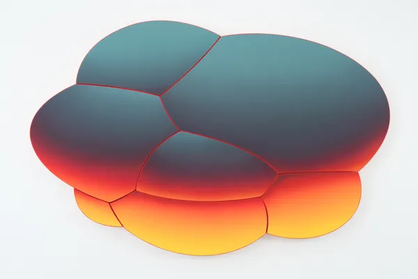 Jan Kaláb, Nuclear Bubble 822, 2022