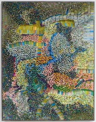 Ilhwa Kim, Space Sample 20, 2022