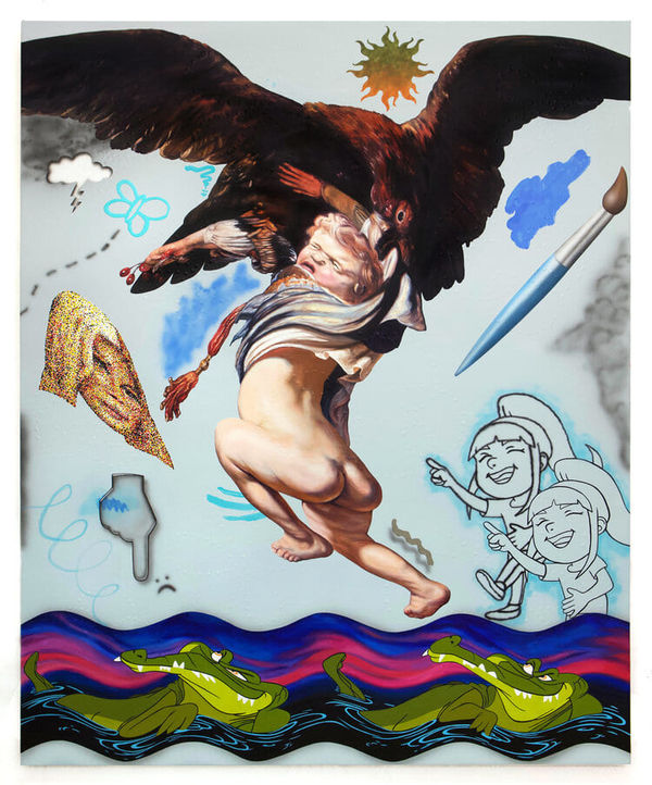 Katelyn Ledford - Get a Load of This Hot Mess, 2020