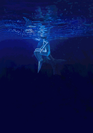 Derrick Santini, Like The Tide She Turns