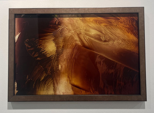 Camille Hannah, untitled, 2022