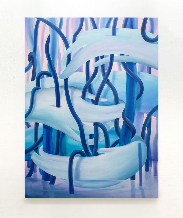 Gao Xintong, NUWA 23#03, 2023