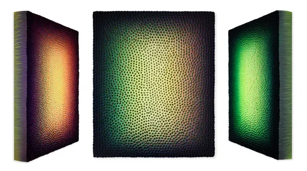 Zhuang Hong Yi, Jade Moonrise, 2023