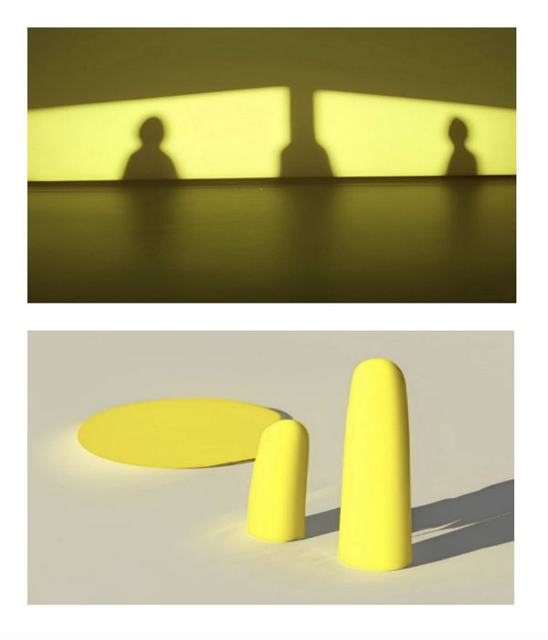 Chiara Passa, The Yellow Film, 2023
