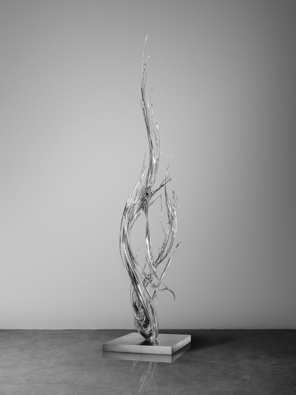 Water in Dripping - Slender