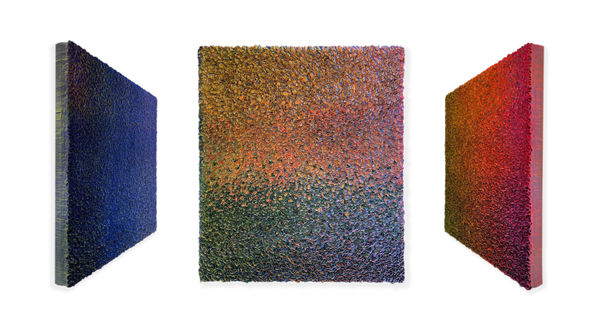 Zhuang Hong Yi, Nightfall, 2022