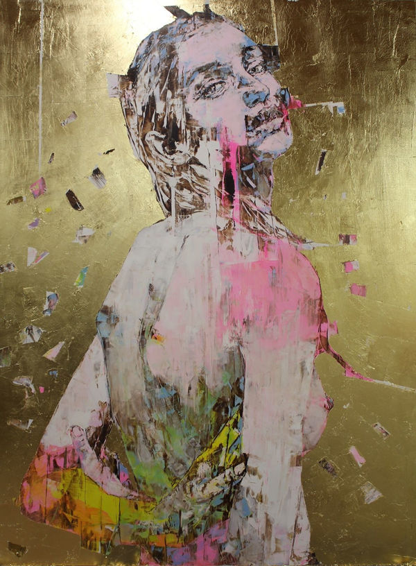 Marco Grassi - The Gold Experience, 2024