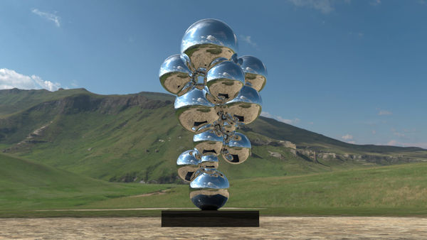 Max Patté, Untitled, 2026