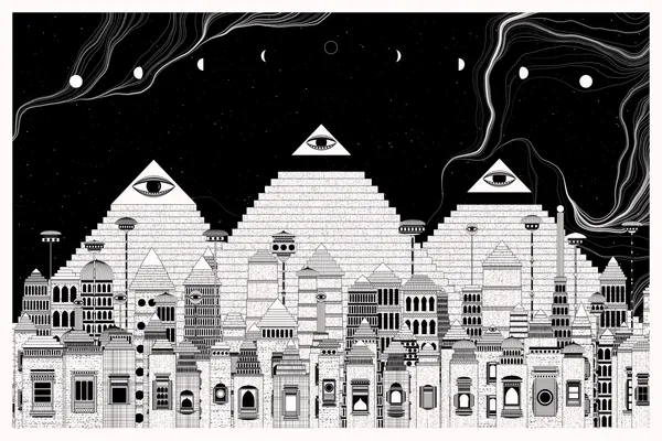 Fahad Karim, Alan Ki Aankhen 0092, 2022