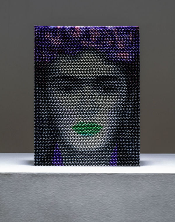 Maxim Wakultschik, Untitled, 2024