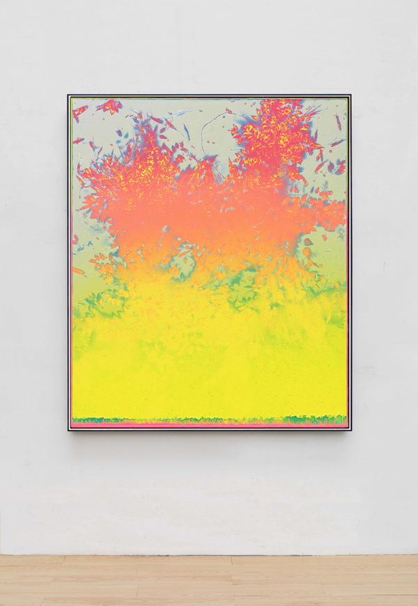 Lightening's Edge 20200110