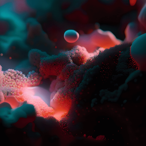 Agoria, {Bohem-IA} #9, 2023