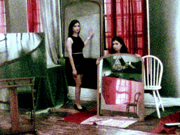 Justin Aversano, Moments of the Unknown 115 - July 31st, 2025