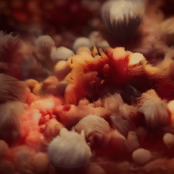 Agoria, {Bohem-IA} #23, 2023