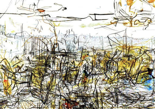 Miguel Ripoll, Grand Tour 02, 2024-2025