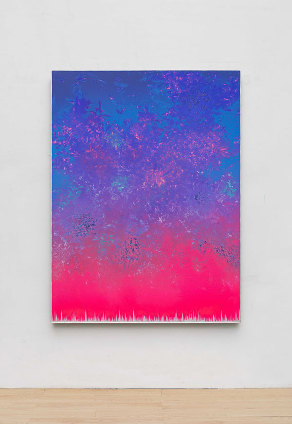 Lightening's Edge 20200106