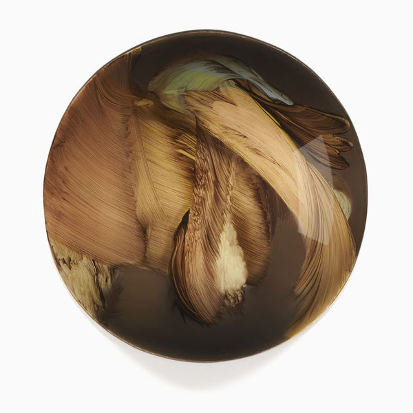 Camille Hannah, Heroine, 2017