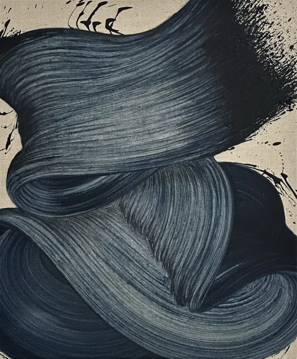 Kostas Papakostas, Untitled, 2026