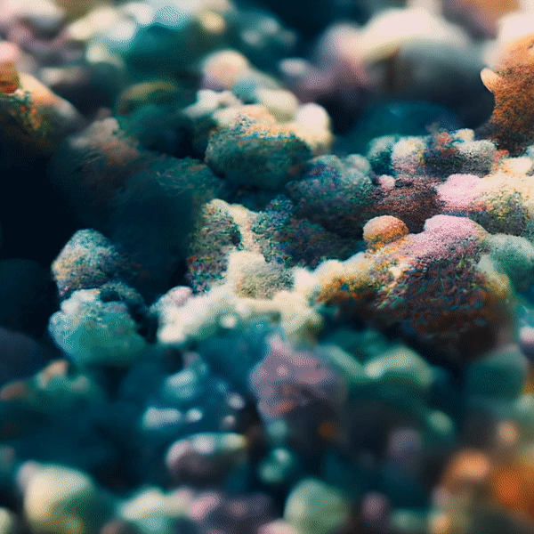 Agoria, {Bohem-IA} #6, 2023