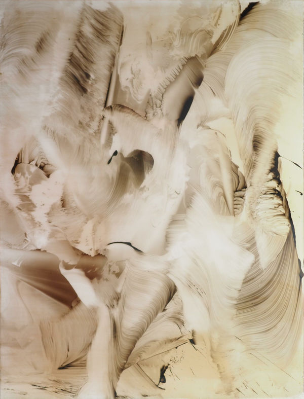 Camille Hannah, Thea, 2024