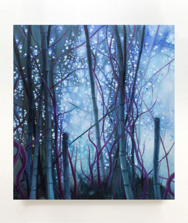 Gao Xintong, CYBERBAMBÙ 23#07, 2023