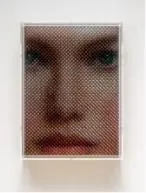 Maxim Wakultschik, Like an air intimacy should be a right, 2022