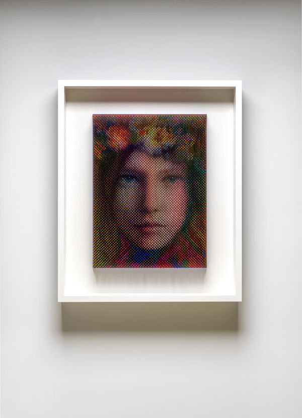 Maxim Wakultschik, Aurelia, 2025