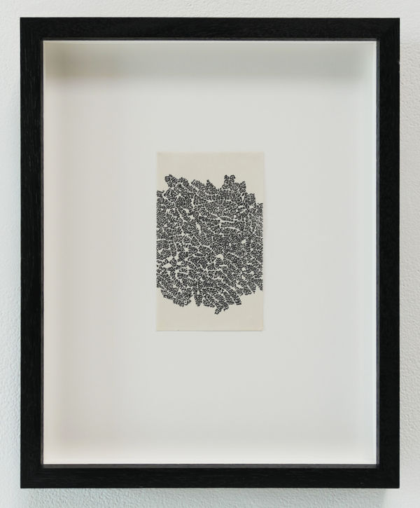 Bruce Conner, UNTITLED, 1967