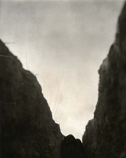 Michael Light 100 SUNS: 029 TURK, 2003 pigment print mounted on aluminum, framed with non-reflective glass 20 x 16 inches 50.8 x 40.64 cms