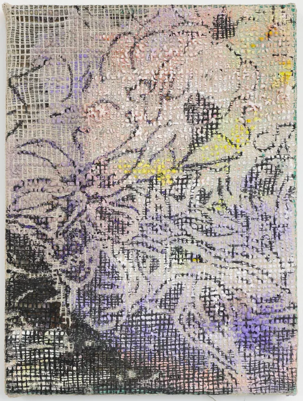 Jutta Haeckel, Biophilia 4, 2024