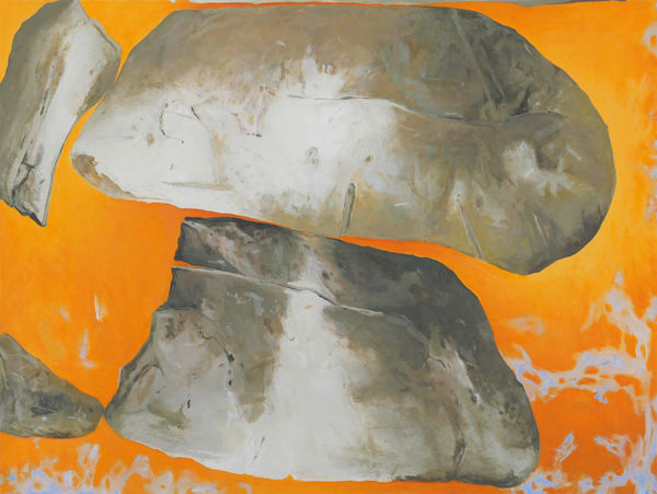 Judith Belzer, All That Is Solid #29, 2022