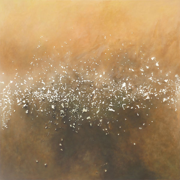 Judith Belzer, Weather Report #5, 2025