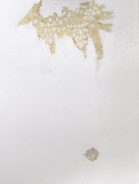 Crystal Liu, Before I Ever Dreamed You, 'An Explosion Happened', 2006