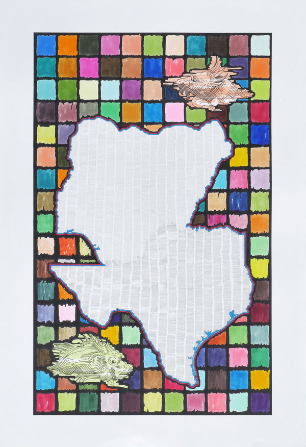 Lordy Rodriguez, Texas Nigeria, 2025