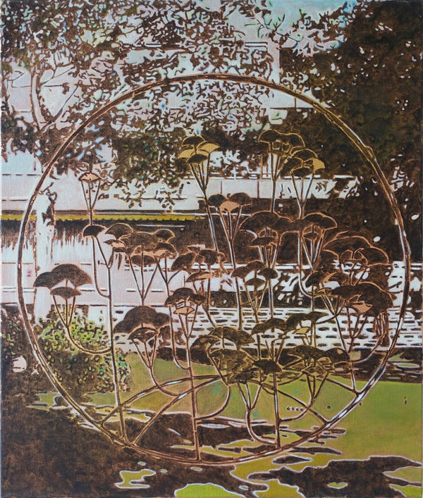 Stefan Kürten, In My Head, 2008