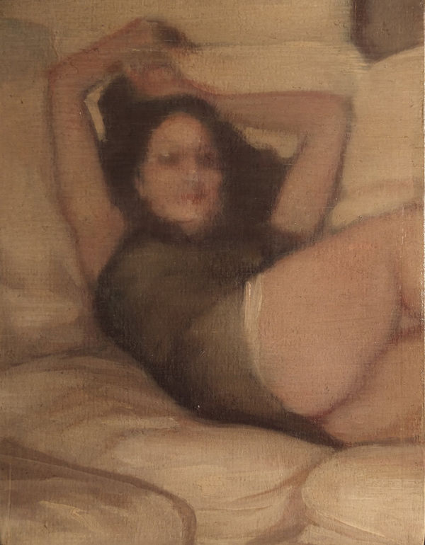 Ben McLaughlin, 04:18 The Blue Planet, 2013