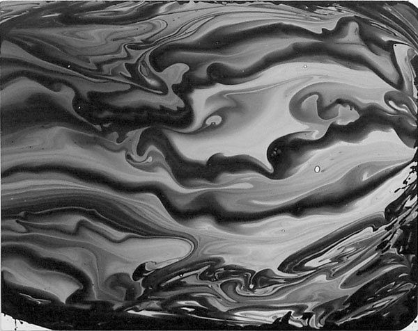 Roland Flexner Untitled (FP48), 2002 ink on paper 7 x 5.5 inches 17.78 x 13.97 cms