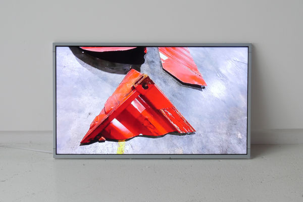 LOT-EK From 1 to 29, 2023 single channel video duration: 7 minutes