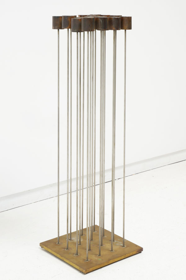 Harry Bertoia, Untitled (from the Sonambient Barn Collection), 1970s
