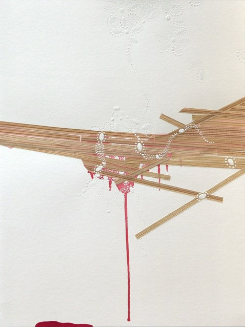 Crystal Liu, Before I Ever Dreamed You, 'Rock Bottom', 2006