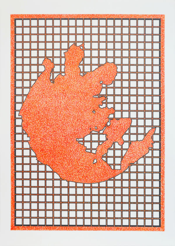 Lordy Rodriguez, Lake Tai China, 2024