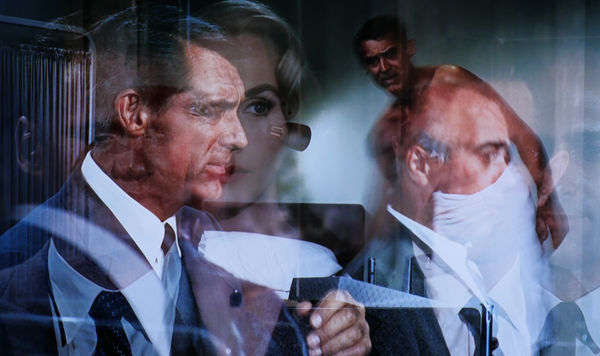 A still of movie within multiple layers.